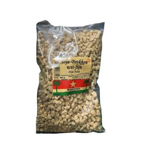 Maussi&#x27;s Soja Brocken Weiß-fein (400 g)