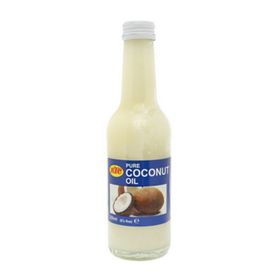 KTC Kokosnussöl (250 ml)