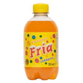 Fria Orangensaft (355 ml)