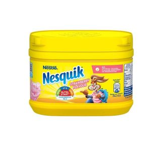 Nestlé Nesquik Erdbeere (300 g)