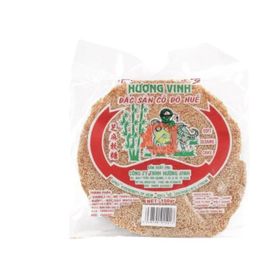 Toan Nam Sesam-Karamell-Bonbons (150 g)
