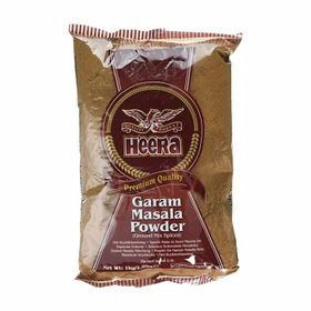 Heera Garam Masala-Pulver (1 kg)