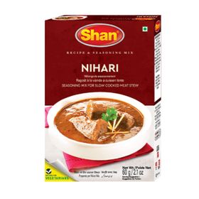 Shan Nihari Masala Mix (50 g)