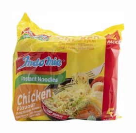 Indomie Eu Instant-Nudeln Huhn (70 g)