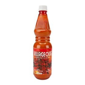 Villageoise Rotes Palmöl (0,75 l)