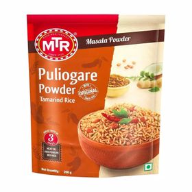 MTR Spices Puliogare-Pulver (200 g)