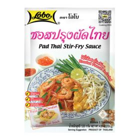 Lobo Pad Thai Stir-Fry Sauce (120 g)