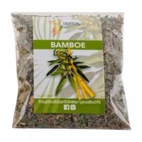 Tropical Natural Tea – Bambus (50 g)