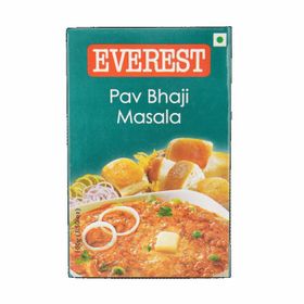 Everest Pav Bhaji Masala (100 g)