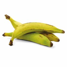 Backbanane Gelb (1 kg)
