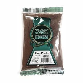 Heera-Pulver mit langen Nelken (100 g)
