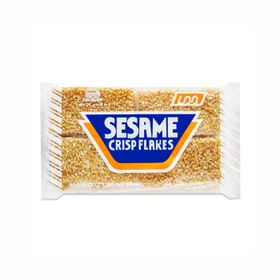 LBB Sesam-Crisp-Flocken (136 g)