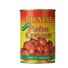 Praise Palm Cream (400 g)