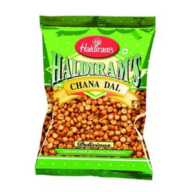 Haldiram&#x27;s Chana Dal (200 g)