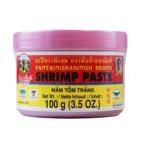 Pantai Shrimp Paste (100 g)