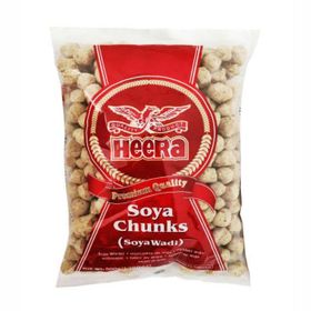 Heera Soja-Stückchen Wadi (250 g)
