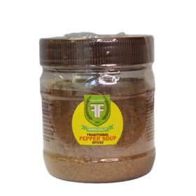 Fola Foods Gewürzmischung für Pfeffersuppe (70 g)