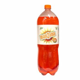 Cola Manzana (2 l)