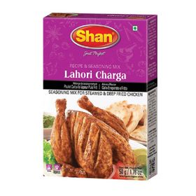 Shan Lahori Charga (50 g)