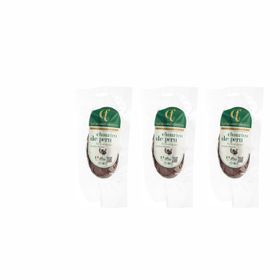 Quinta Dos Fumeiros Chourico De Peru 3X (180 g)