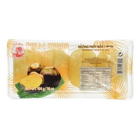 Cock Palm Sugar Slice (454 g)