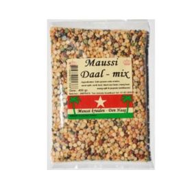 Maussi's Daal-Mix/Linsenmischung (1 kg)