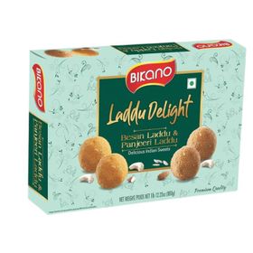 Bikano Laddu Delight (800 g)