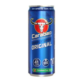 Carabao Energy Drink Original (330 ml)