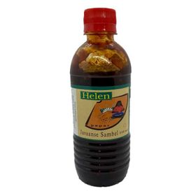 Helen Javanese Sambal (330 ml)