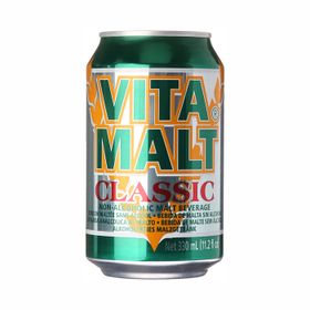 Vitamalt Classic Dose (330 ml)