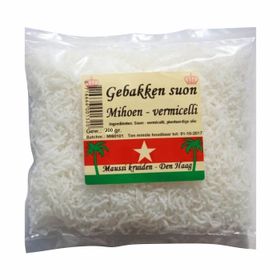 Maussi&#x27;s Gekbakken Suon Mihoen-Vermiccelli (200 g)