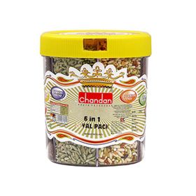 Chandan Mukhwas 6-1 (250 g)