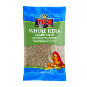 TRS Jeera Whole/Ganze Kreuzkümmel (100 g)