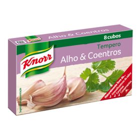 Knorr Knoblauch &amp; Koriander (80 g)