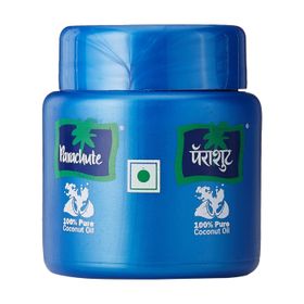 Parachute 100 % reines Kokosnussöl im Glas (175 ml)