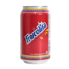 Frescolita Lata (Venezuela) (330 ml)
