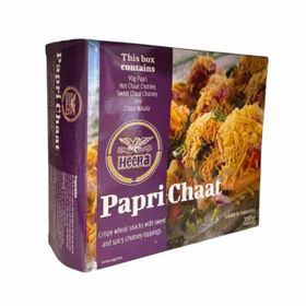 Heera Papri Chat (220 g)