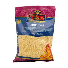 TRS Urid Dal/Urid-Linsen (1 kg)