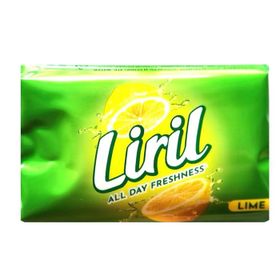 Liril-Seife (125 g)