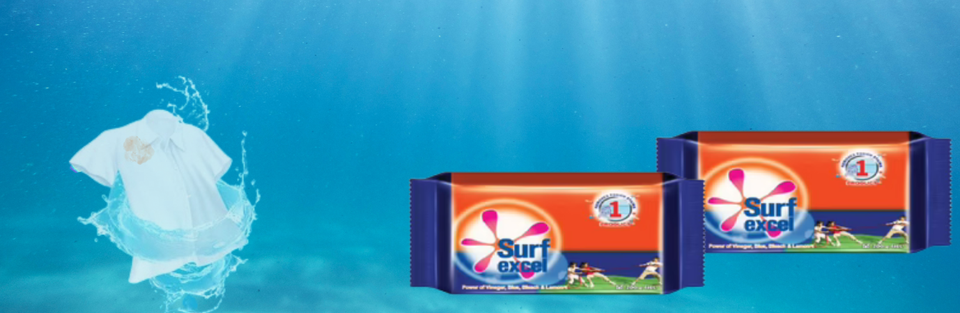 Surf Excel