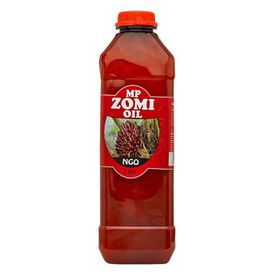 Mp Palmöl Zomi (1 Liter)