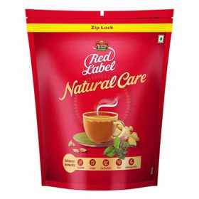 Natural Red Label Tee (1 kg)