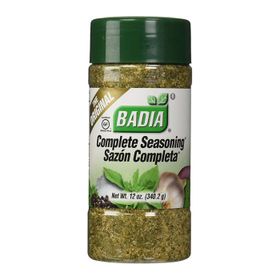 Badia Complete Seasoning (340,2 g)