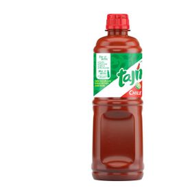 Tajin Chili-Limetten-Sauce (308 ml)