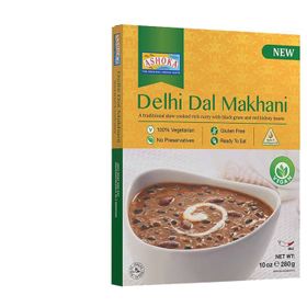Ashoka Instant Delhi Dal Makhani (280 g)