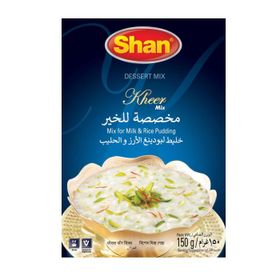 Shan Kheer Mix (150 g)
