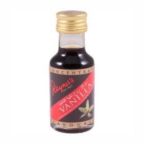 Rayners Essence Vanille (28 ml)