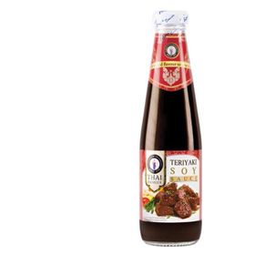Thai Dancer Teriyaki-Sojasauce (300 ml)