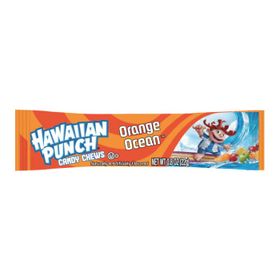Hawaiian Punch Chews Bar Orange Ocean (0,8 oz/22 g)