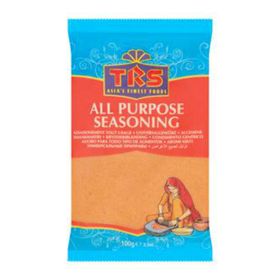 TRS All Purpose Seasoning/Gewürzmischung für alle Zwecke (100 g)
